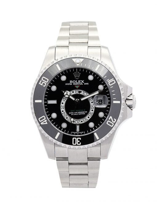 Rolex GMT Master 16720 Black