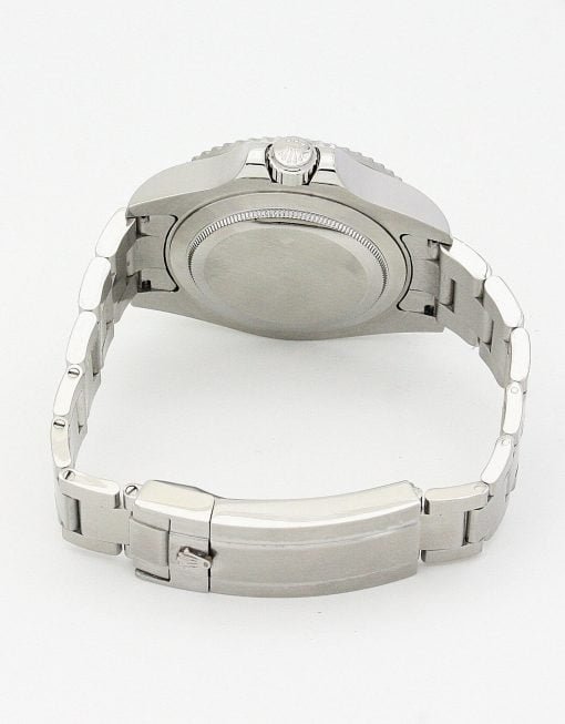 Rolex GMT Master 16720 Black - Image 4