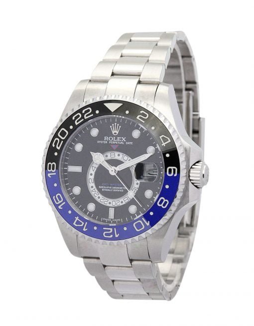 Rolex GMT Master 16720 Black - Image 2