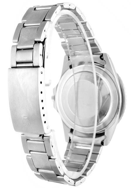 Rolex GMT Master 1675 Black - Image 3