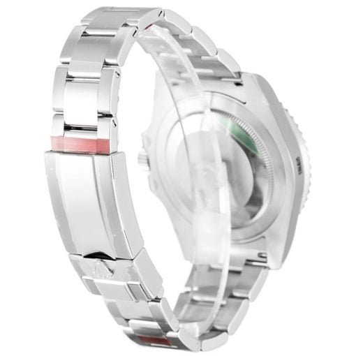 Rolex GMT Master II Black 116710 - Image 4