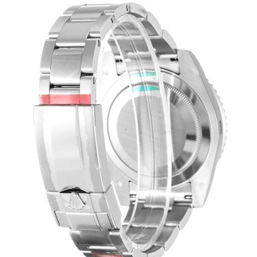 Rolex GMT Master II Black 116719 (Pepsi) - Image 3