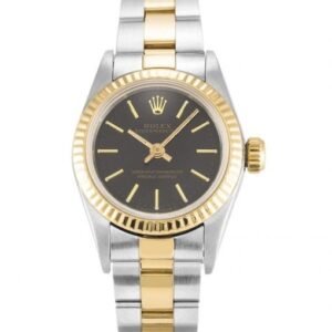 Rolex Lady Oyster Perpetual 176210