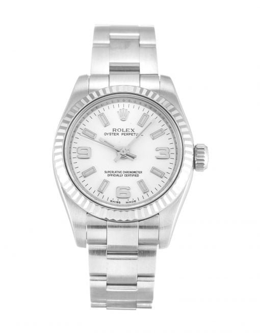 Rolex Lady Oyster Perpetual 176234