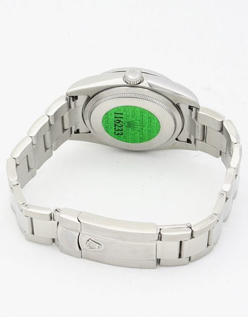 Rolex Lady Oyster Perpetual 177200/4 - Image 4