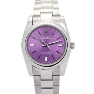 Rolex Lady Oyster Perpetual 177200/4
