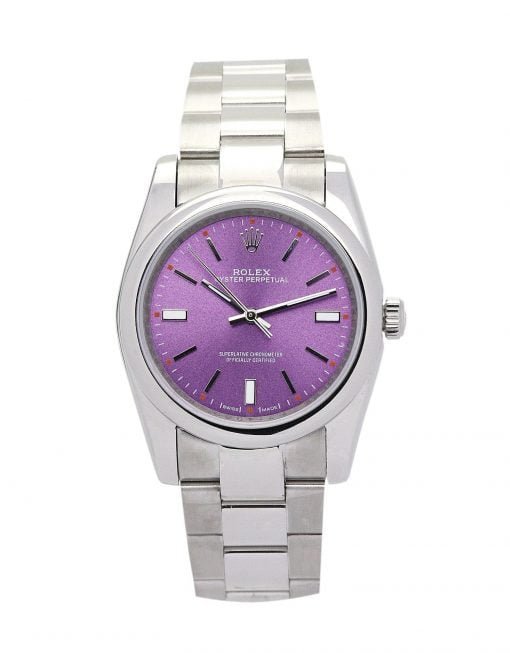 Rolex Lady Oyster Perpetual 177200/4