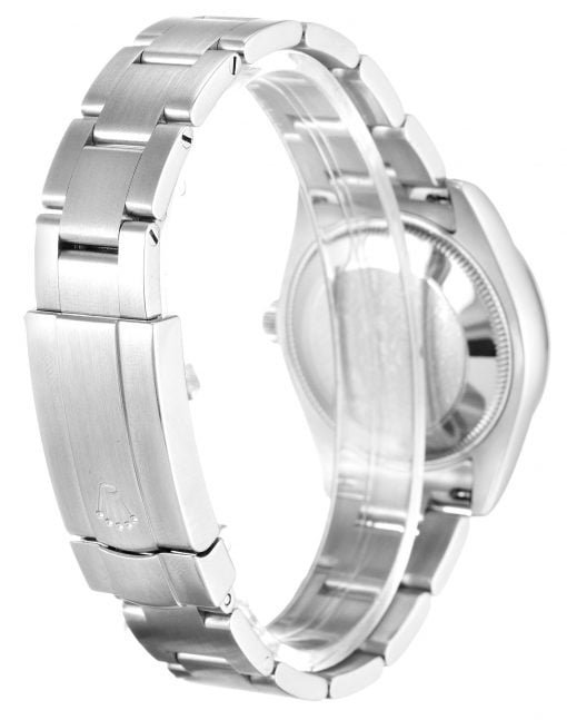 Rolex Lady Oyster Perpetual 177234 - Image 3