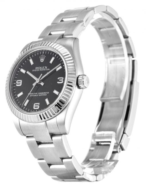 Rolex Lady Oyster Perpetual 177234 - Image 2