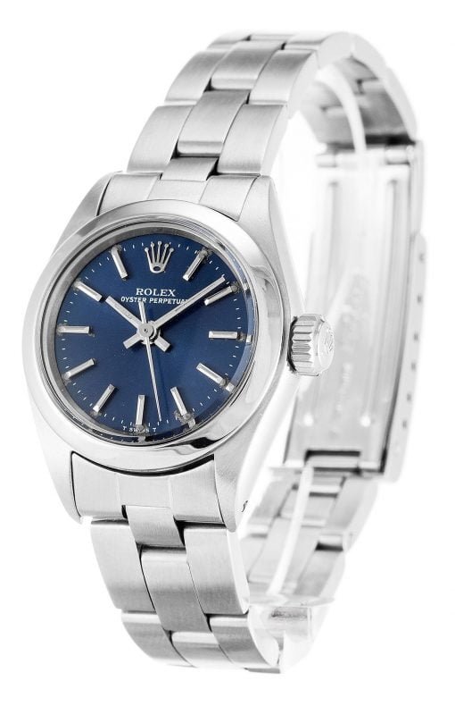 Rolex Lady Oyster Perpetual 6718 - Image 2