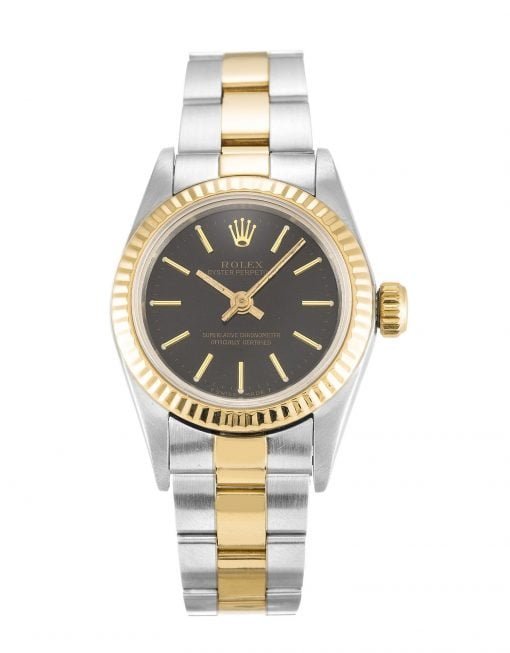 Rolex Lady Oyster Perpetual 67193