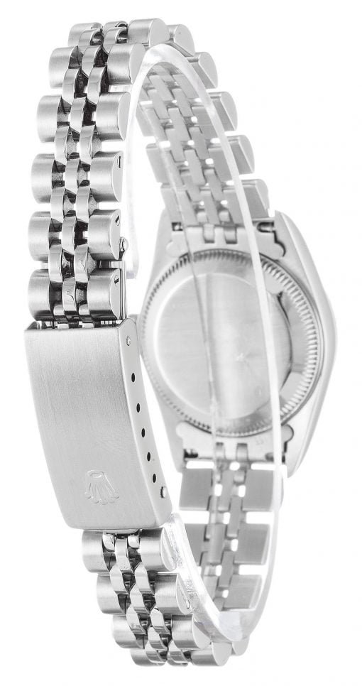 Rolex Lady Oyster Perpetual 67194 - Image 3