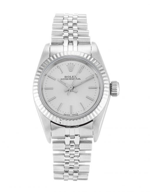 Rolex Lady Oyster Perpetual 67194