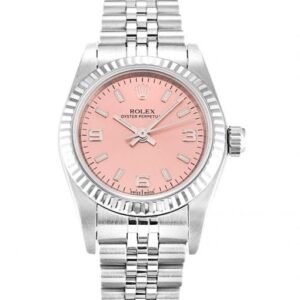 Rolex Lady Oyster Perpetual 76094/1