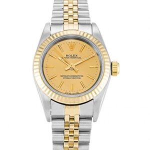 Rolex Lady Oyster Perpetual 76193