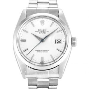 Rolex Oyster Perpetual Date 1500