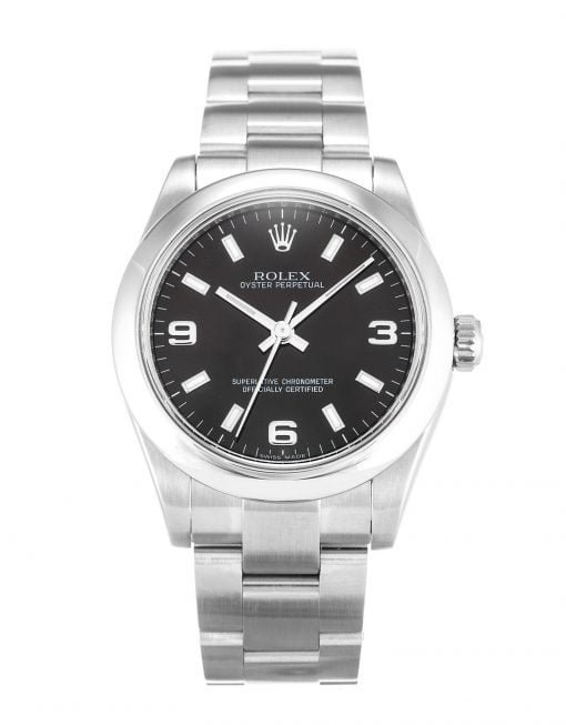 Rolex Oyster Perpetual Date 15000/2 - Image 3
