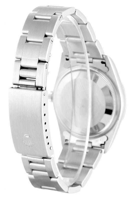 Rolex Oyster Perpetual Date 15000/2 - Image 5