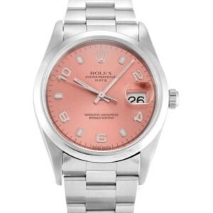 Rolex Oyster Perpetual Date 15000/2
