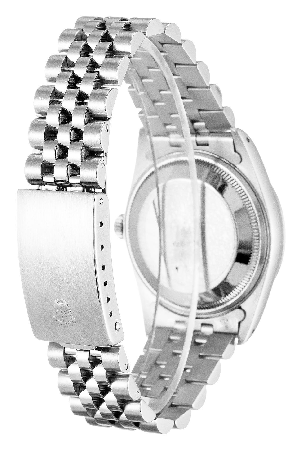 Rolex Oyster Perpetual Date 15200/2 - Image 3