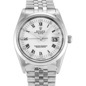 Rolex Oyster Perpetual Date 15200/2