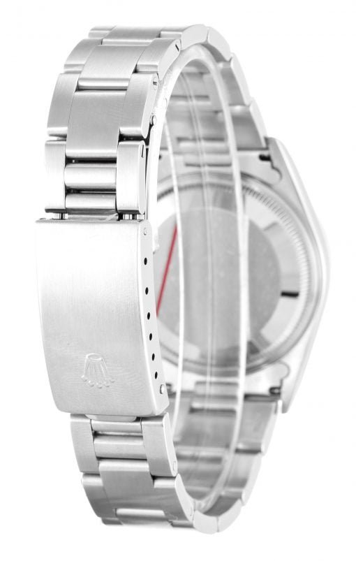 Rolex Oyster Perpetual Date 15200/3 - Image 3