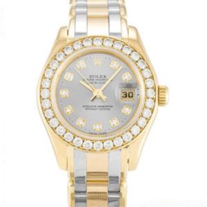 Rolex Pearlmaster 80298 Women Automatic 29 MM