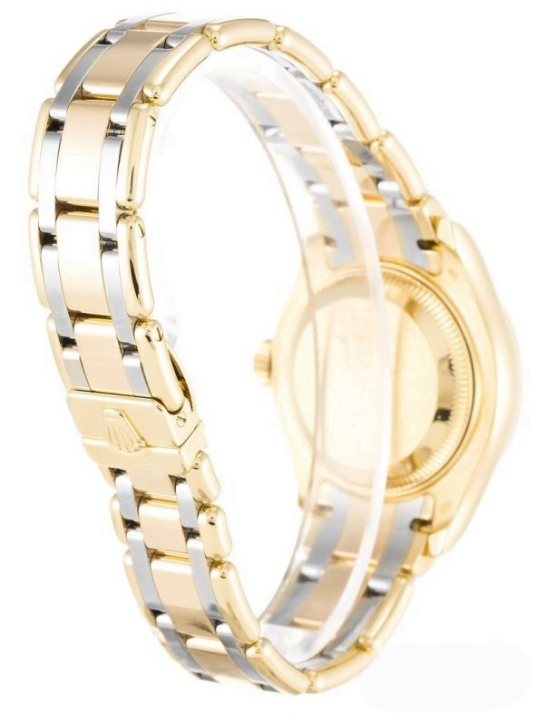 Rolex Pearlmaster 80318 Women Automatic 28 MM - Image 3
