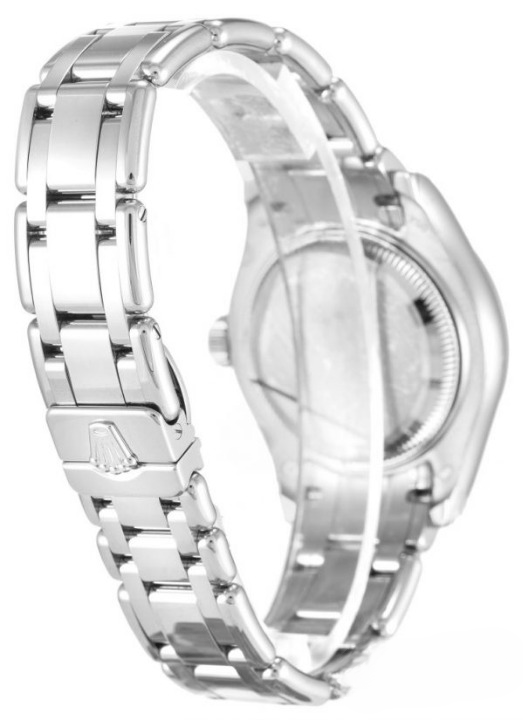 Rolex Pearlmaster 80319 Women Automatic 29 MM - Image 3