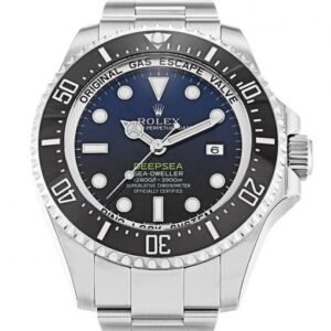 Rolex Replica Deepsea – D-Blue 116660