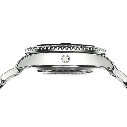 Rolex Sea-Dweller Black Dial Men’s Watch 126600 - Image 3