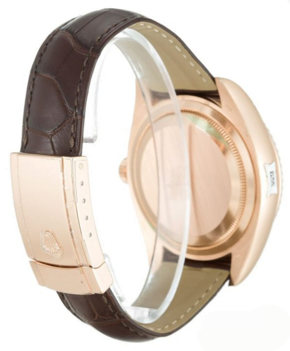 Rolex Sky-Dweller 326135 Men Automatic 42 MM - Image 3