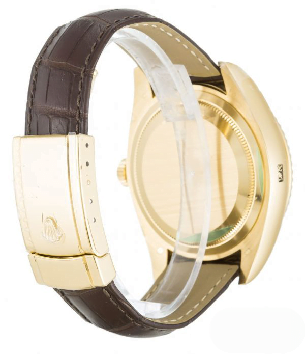 Rolex Sky-Dweller 326138 Men Automatic 42 MM - Image 3