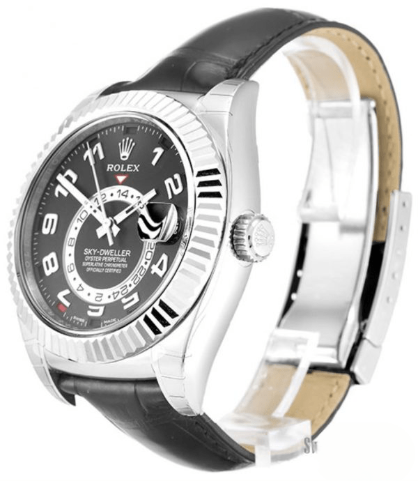 Rolex Sky-Dweller 326139 Men Automatic 42 MM - Image 2