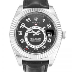 Rolex Sky-Dweller 326139 Men Automatic 42 MM