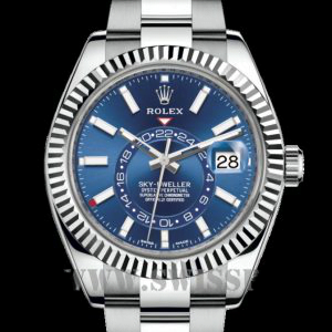 Rolex Sky-Dweller 326934 Men Automatic 42MM