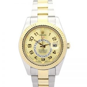 Rolex Sky-Dweller 326938 Men Automatic 42 MM