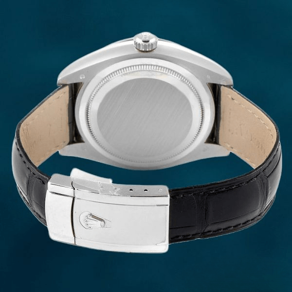 Rolex Sky-dweller 41mm 326139BKAL Men’s Watch - Image 2
