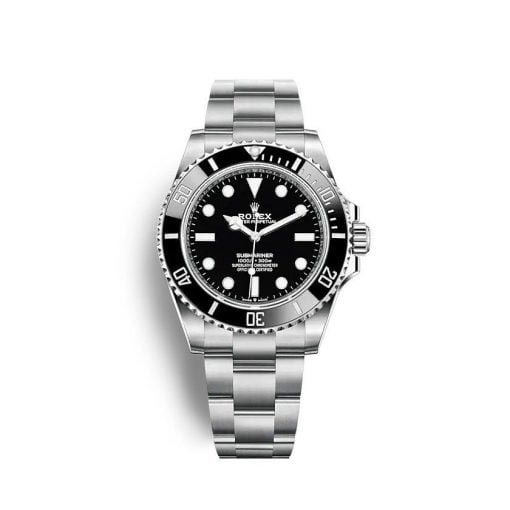 Rolex Submariner 124060 - Image 2