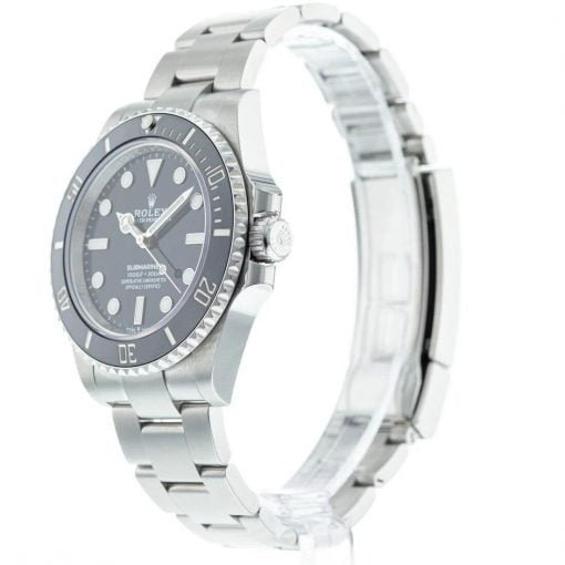 Rolex Submariner 124060 - Image 3