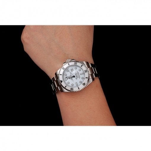 Rolex Submariner 1453863 - Image 7