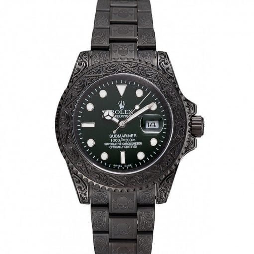 Rolex Submariner 1454076