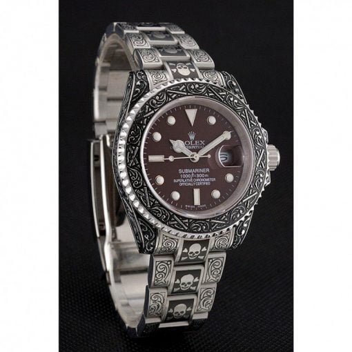 Rolex Submariner 1454078 - Image 2