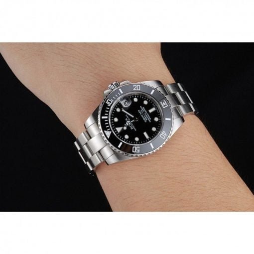 Rolex Submariner 1454153 - Image 8