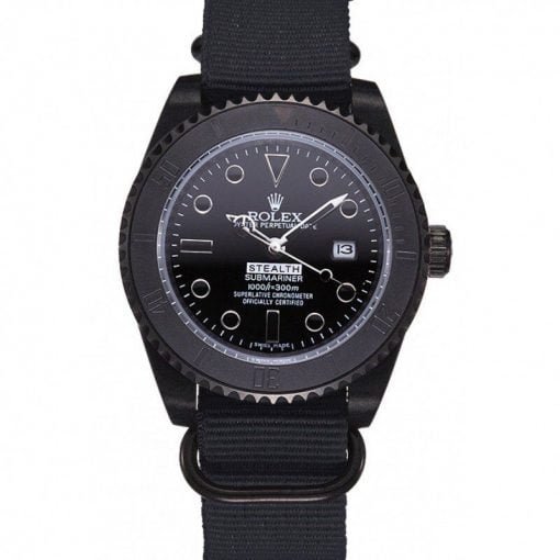 Rolex Submariner 621996