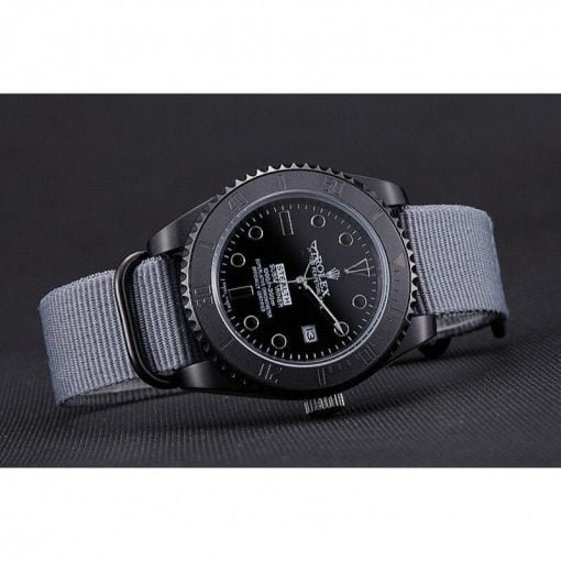 Rolex Submariner 621996 - Image 3