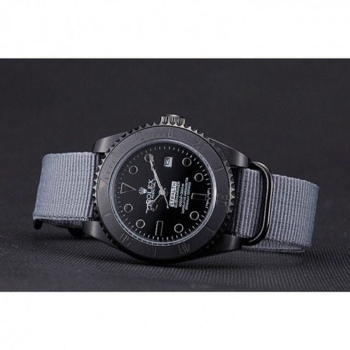 Rolex Submariner 621996 - Image 4