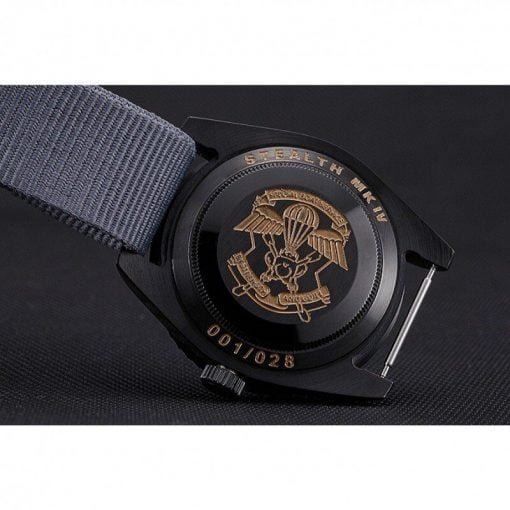 Rolex Submariner 621996 - Image 6