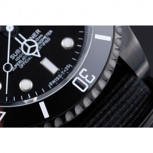 Rolex Submariner 622006 - Image 3