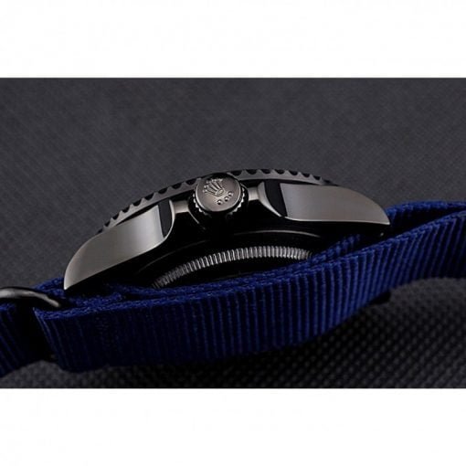 Rolex Submariner 48mm Black Dial 622008 - Image 5